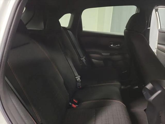2023 Honda HR-V 2WD Sport