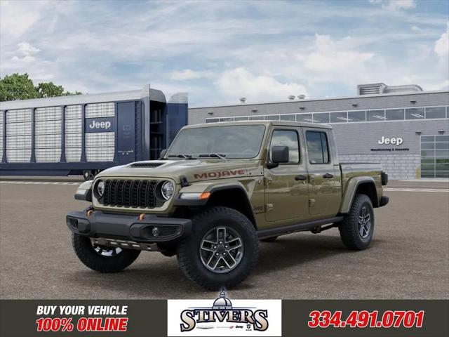 2026 Jeep Gladiator Sport for sale in Prattville, AL