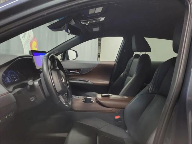 2024 Toyota Venza LE