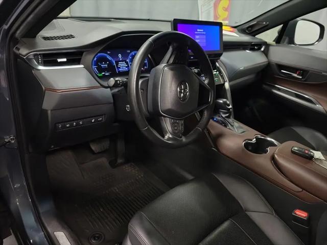 2024 Toyota Venza LE