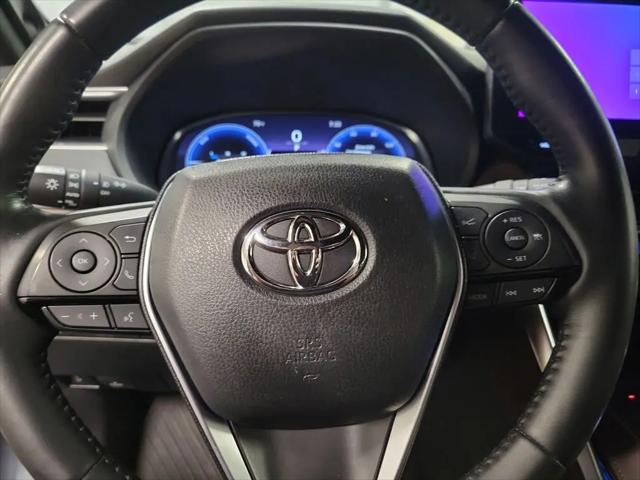 2024 Toyota Venza LE