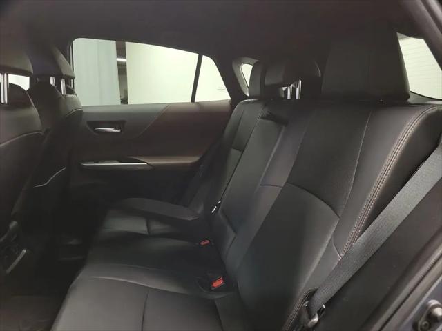 2024 Toyota Venza LE