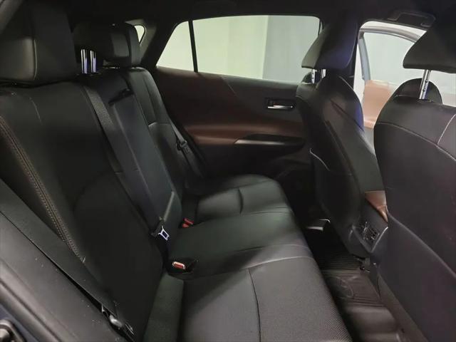 2024 Toyota Venza LE