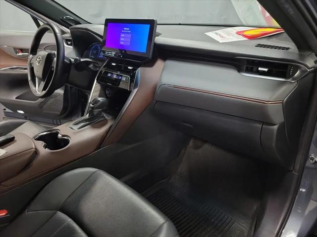 2024 Toyota Venza LE