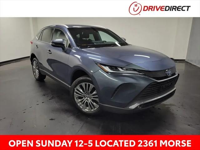 2024 Toyota Venza LE for sale near Columbus, OH
