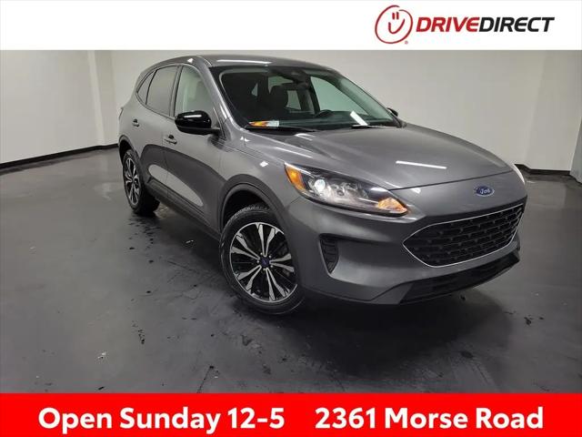 2021 Ford Escape SE for sale near Columbus, OH