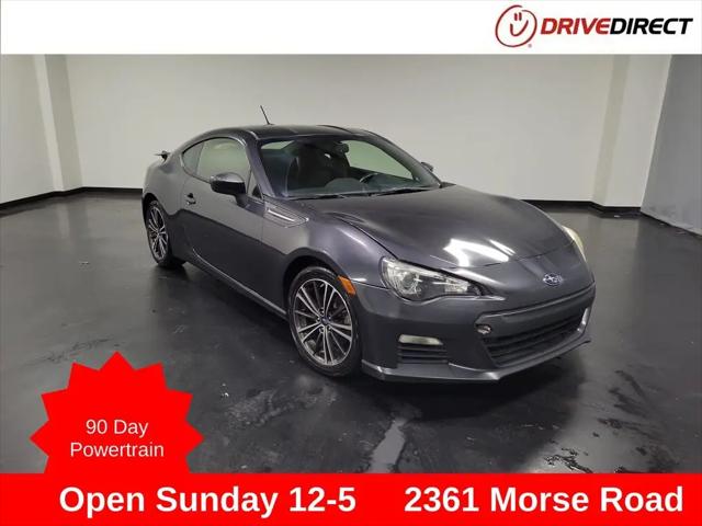 2013 Subaru BRZ for sale near Columbus, OH