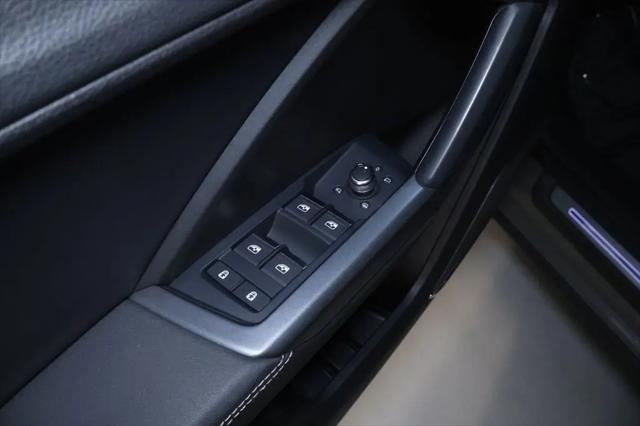 2020 Audi Q3 Prestige 45 TFSI S line quattro Tiptronic
