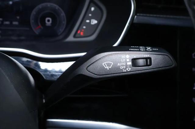 2020 Audi Q3 Prestige 45 TFSI S line quattro Tiptronic