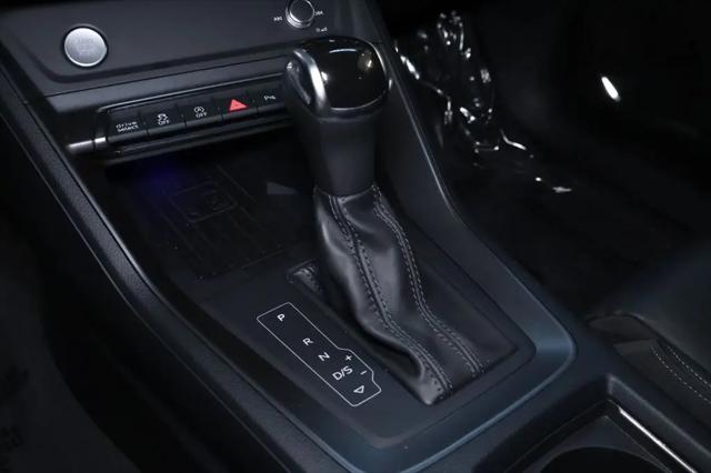2020 Audi Q3 Prestige 45 TFSI S line quattro Tiptronic