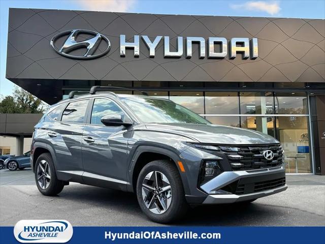 2026 Hyundai Tucson SEL for sale in Asheville, NC