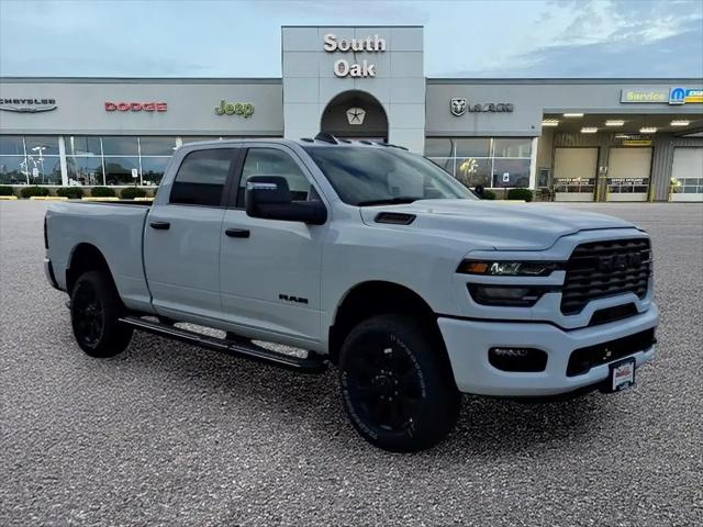 2026 Ram 2500 Big Horn Crew Cab 4x4 6'4" Box for sale in Matteson, IL