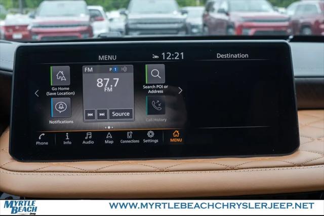 2024 INFINITI QX60 AUTOGRAPH AWD