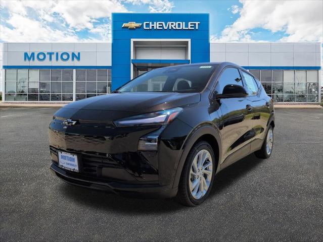 2027 Chevrolet Bolt LT FWD for sale in Hackettstown, NJ