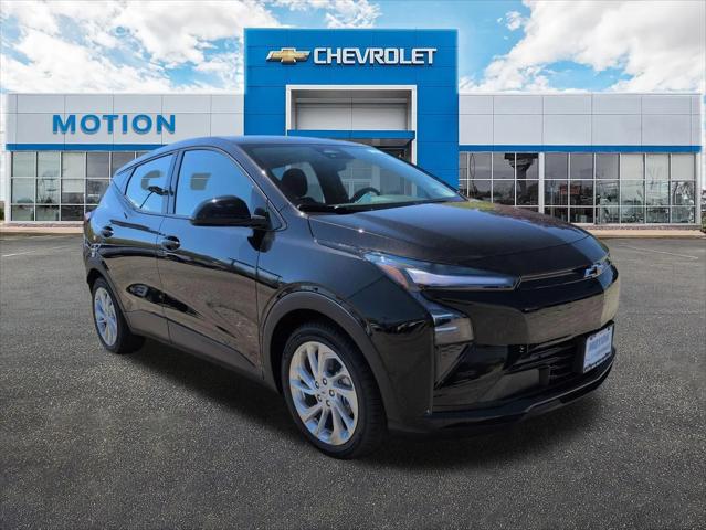 2027 Chevrolet Bolt LT FWD