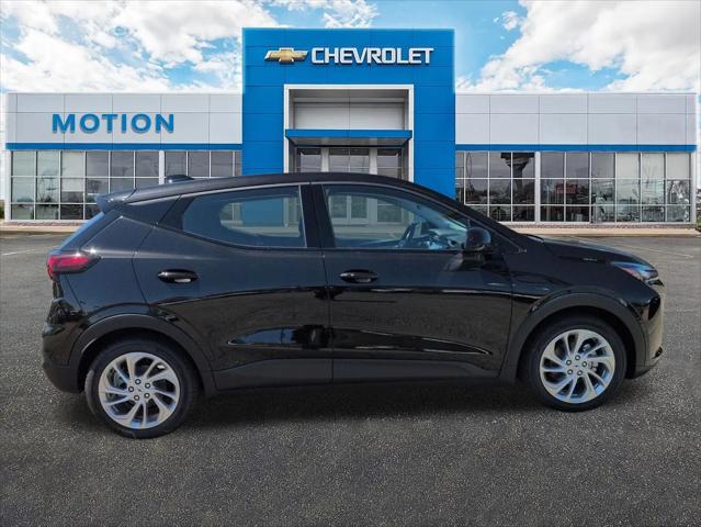2027 Chevrolet Bolt LT FWD