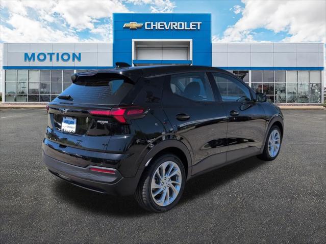 2027 Chevrolet Bolt LT FWD