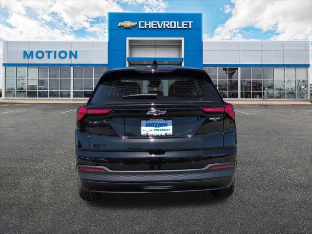 2027 Chevrolet Bolt LT FWD