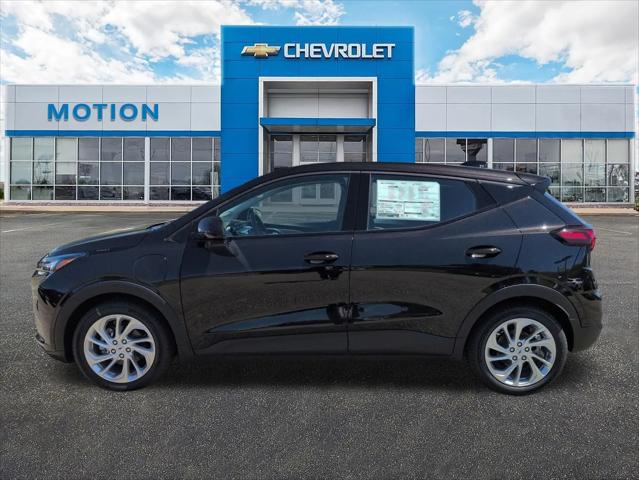2027 Chevrolet Bolt LT FWD