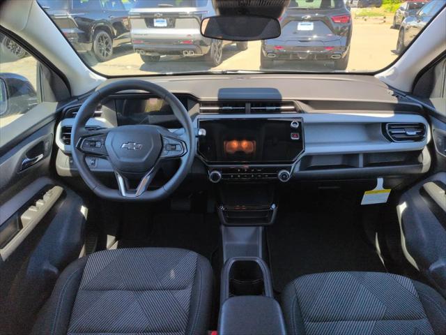 2027 Chevrolet Bolt LT FWD