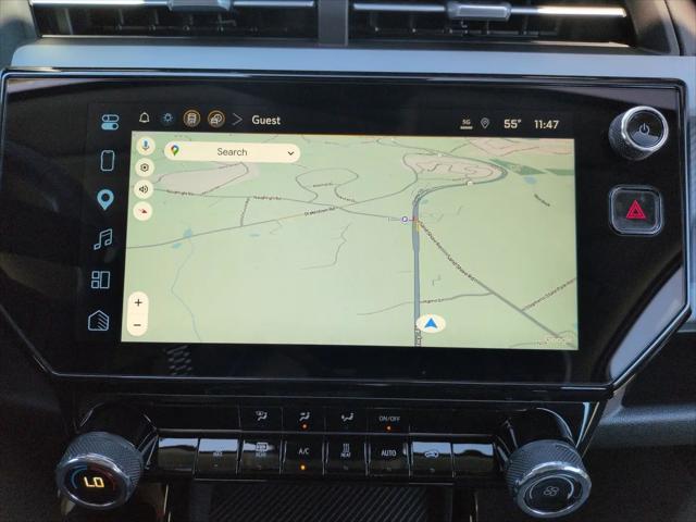 2027 Chevrolet Bolt LT FWD