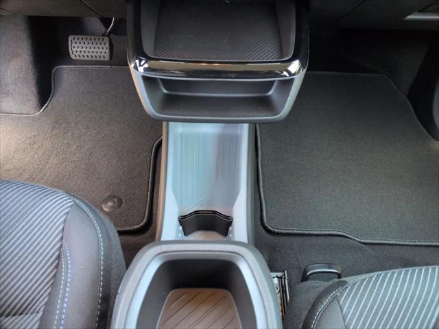 2027 Chevrolet Bolt LT FWD