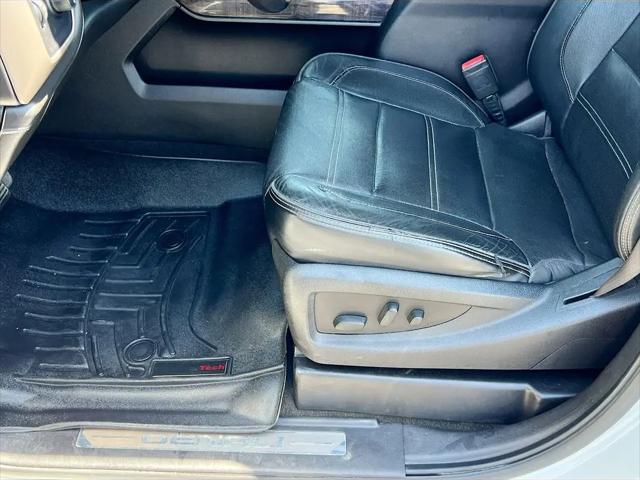 2016 GMC Sierra 2500HD Denali
