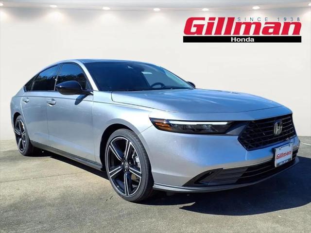 2026 Honda Accord Sedan SE for sale in San Benito, TX
