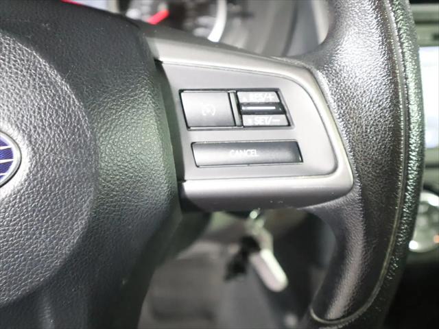 2016 Subaru Forester 2.5i