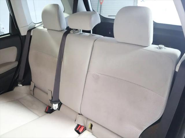 2016 Subaru Forester 2.5i