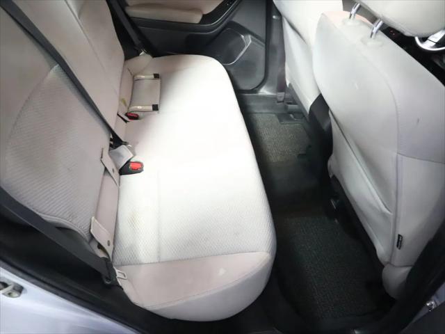 2016 Subaru Forester 2.5i