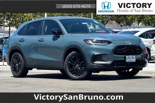 2027 Honda HR-V Sport for sale in San Bruno, CA
