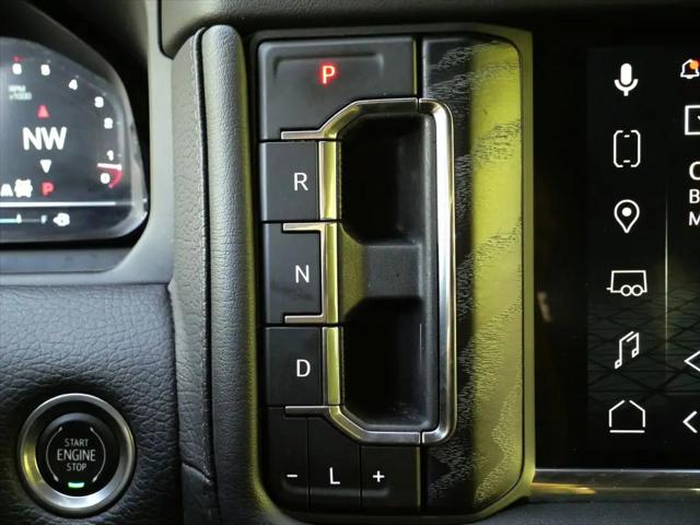 2023 GMC Yukon 4WD Denali