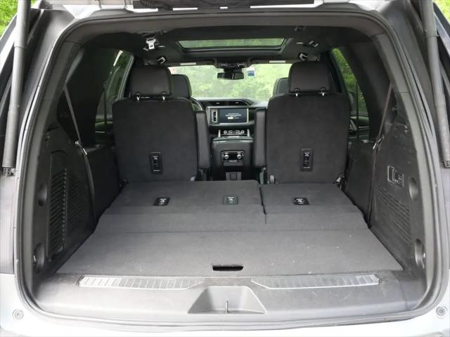 2023 GMC Yukon 4WD Denali