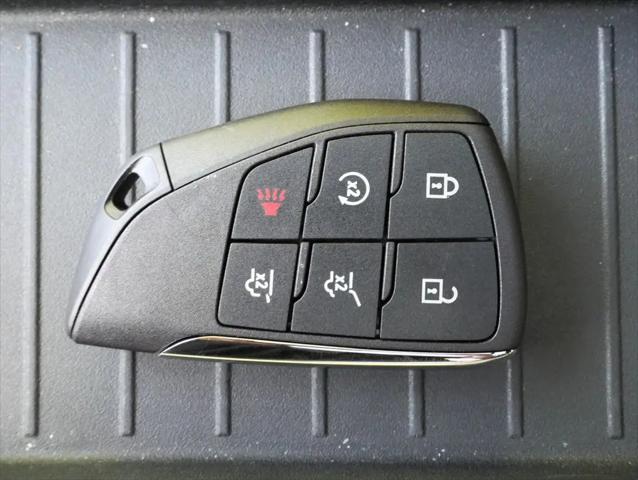 2023 GMC Yukon 4WD Denali