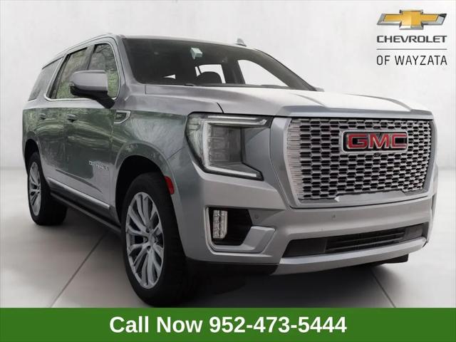 2023 GMC Yukon 4WD Denali for sale in Wayzata, MN