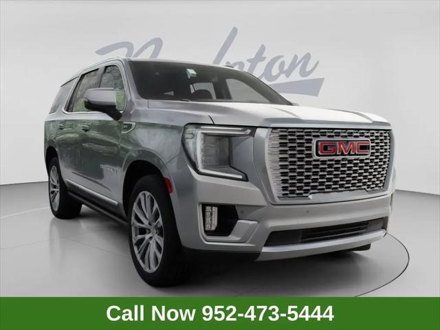 2023 GMC Yukon 4WD Denali for sale in Wayzata, MN