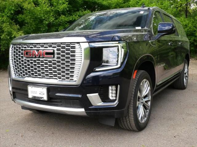 2023 GMC Yukon XL 4WD Denali