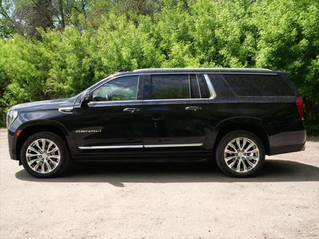 2023 GMC Yukon XL 4WD Denali