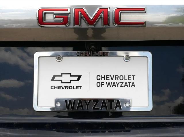 2023 GMC Yukon XL 4WD Denali