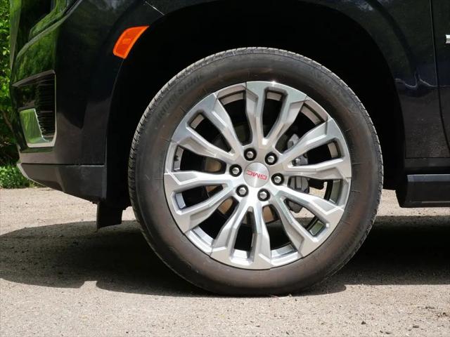 2023 GMC Yukon XL 4WD Denali