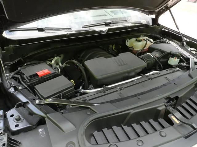 2023 GMC Yukon XL 4WD Denali