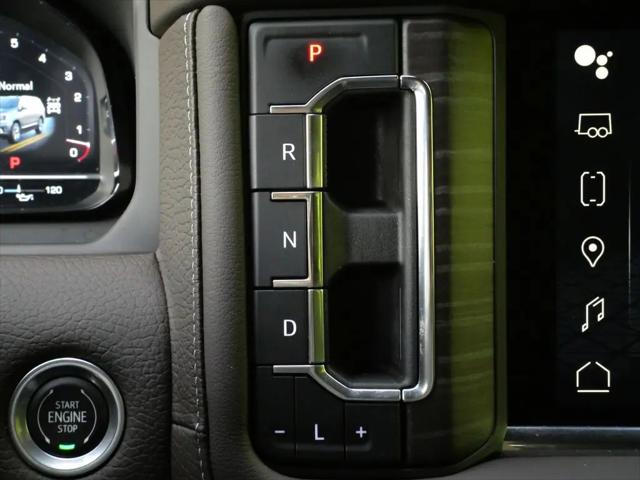 2023 GMC Yukon XL 4WD Denali