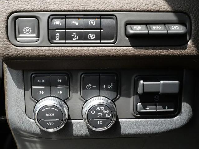 2023 GMC Yukon XL 4WD Denali