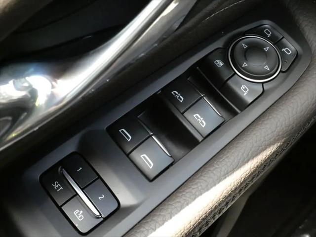 2023 GMC Yukon XL 4WD Denali