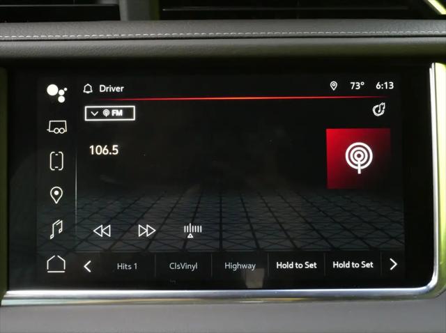 2023 GMC Yukon XL 4WD Denali