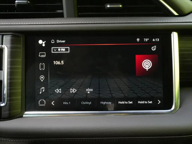 2023 GMC Yukon XL 4WD Denali