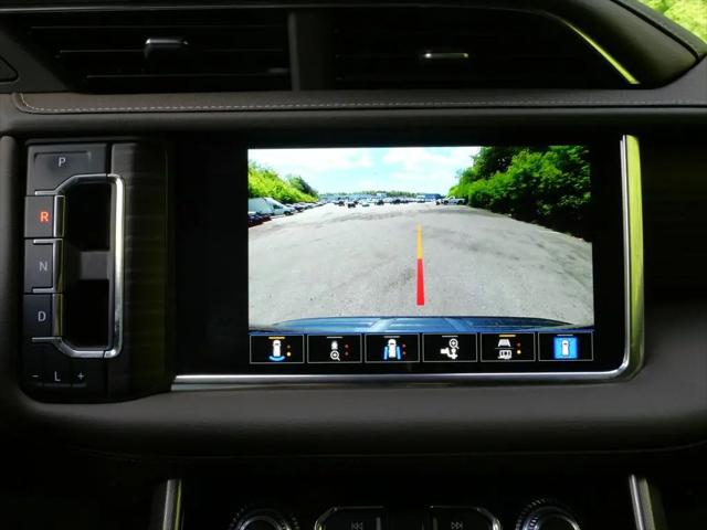 2023 GMC Yukon XL 4WD Denali