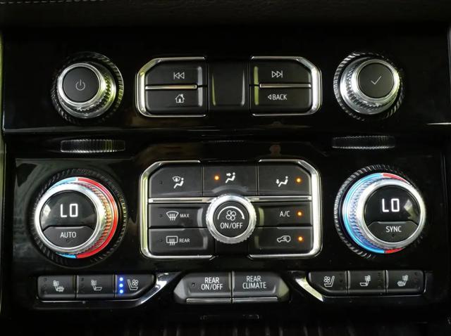 2023 GMC Yukon XL 4WD Denali