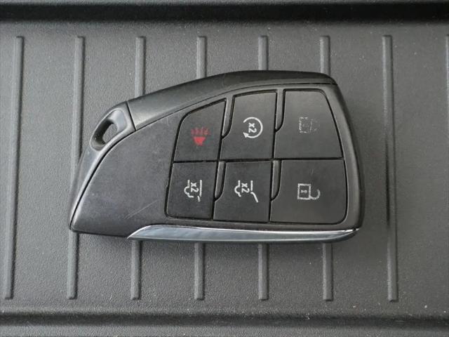 2023 GMC Yukon XL 4WD Denali